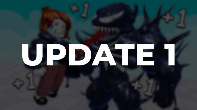 World 2 Symbiote Citadel and 10 New Evolutions event artwork in +1 Venom Evolution